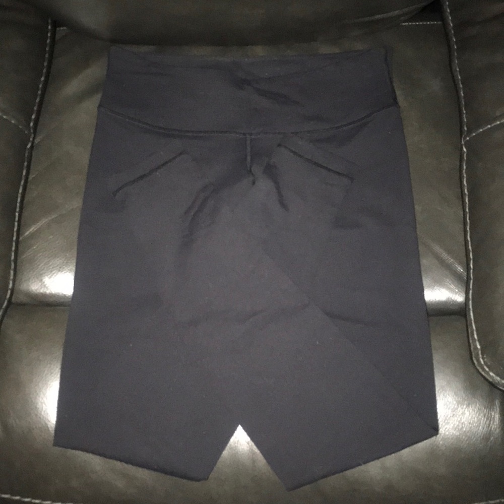 Lululemon Black Leggings